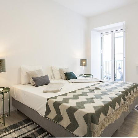 Castelo Picao Apartments Lisbon Luaran gambar