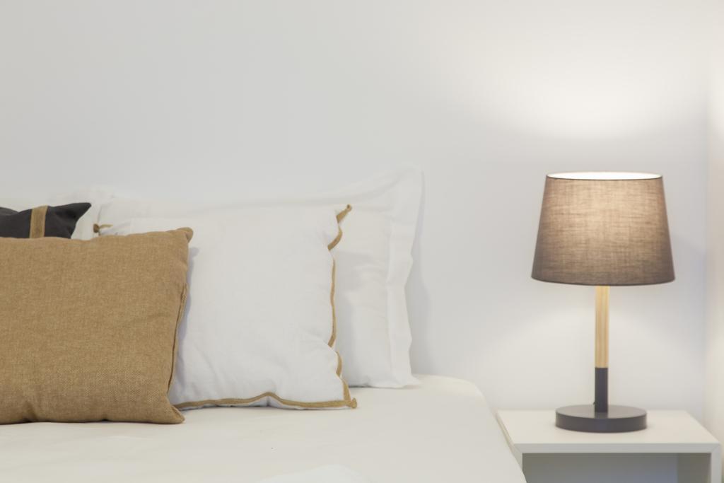 Castelo Picao Apartments Lisbon Luaran gambar