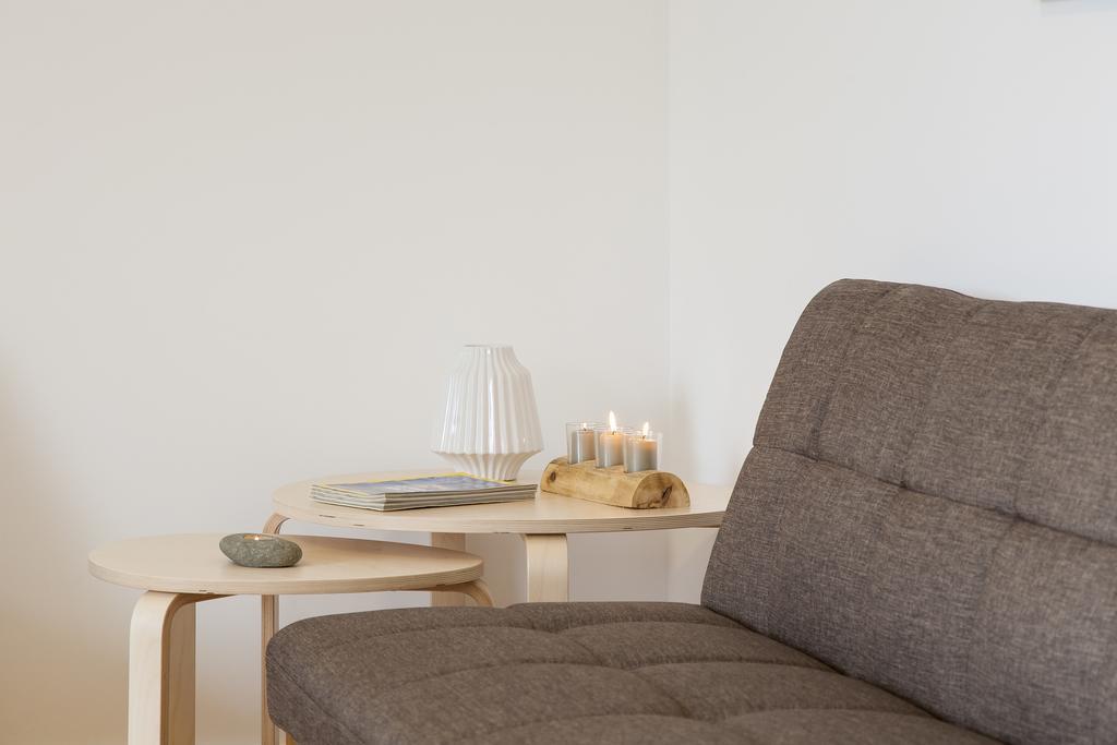 Castelo Picao Apartments Lisbon Luaran gambar