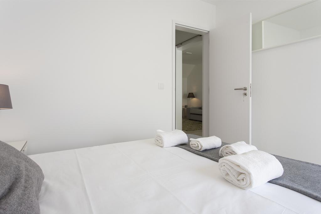 Castelo Picao Apartments Lisbon Luaran gambar