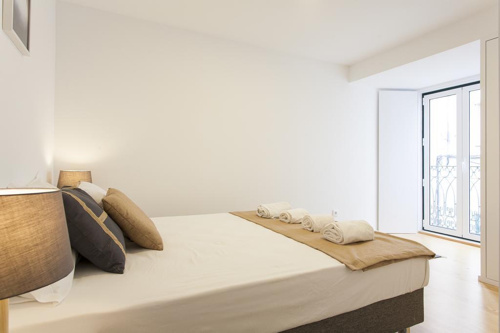 Castelo Picao Apartments Lisbon Luaran gambar