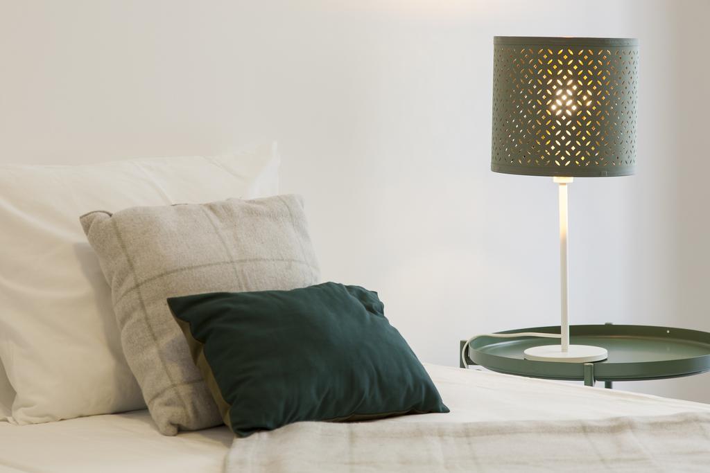 Castelo Picao Apartments Lisbon Luaran gambar