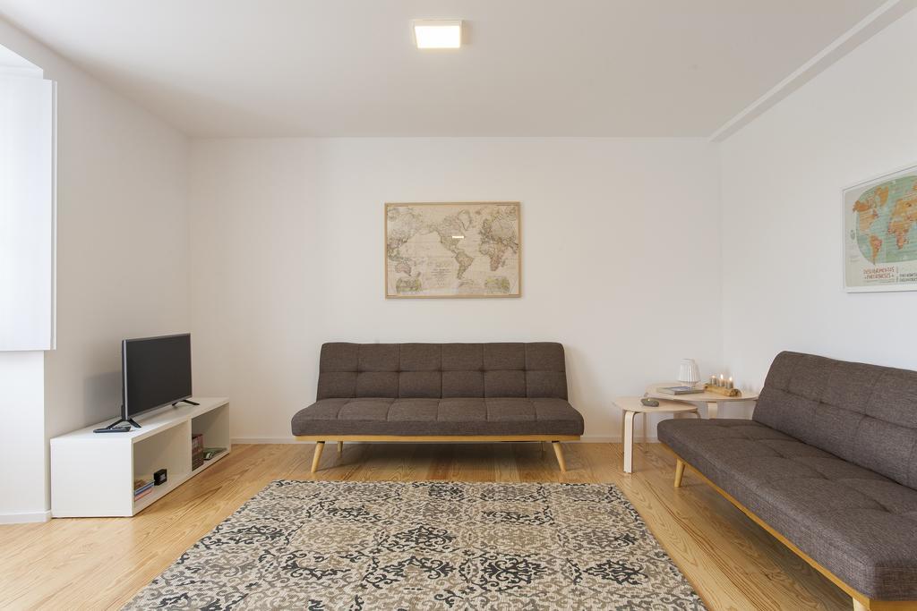 Castelo Picao Apartments Lisbon Luaran gambar