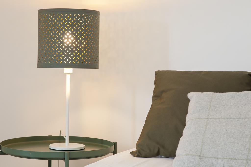 Castelo Picao Apartments Lisbon Luaran gambar